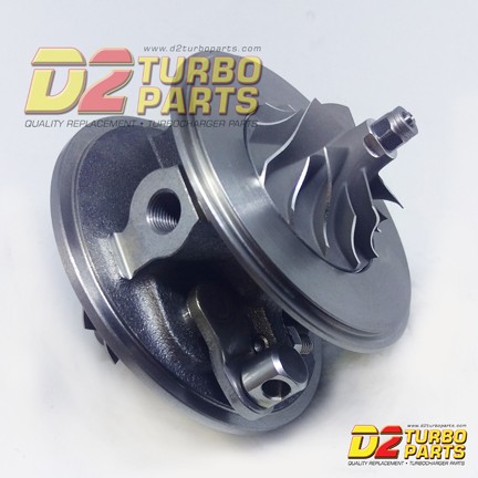 CHRA-D2TP-0773 5439-970-0006 | Turbo Cartridge | Core | AUDI, SEAT, SKODA, VOLksWAGEN | 5439-970-000